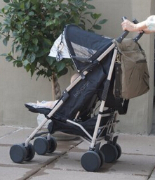Baby Cargo Series 300 Lightweight Umbrella Stroller