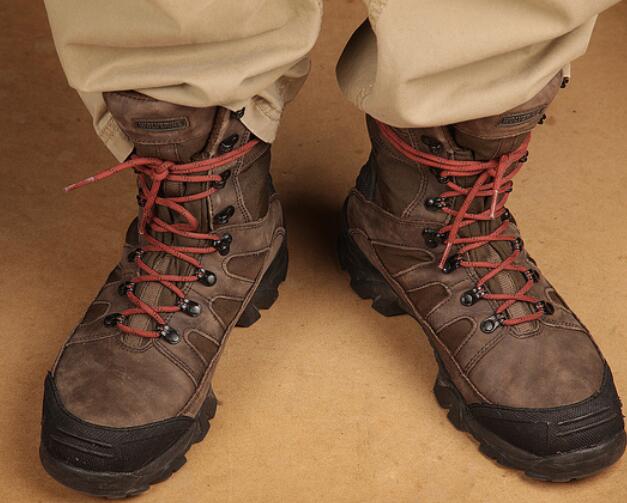 Choosing The Best Hunting Boots - Bits 